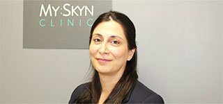 MySkyn Clinic HRT treatment
