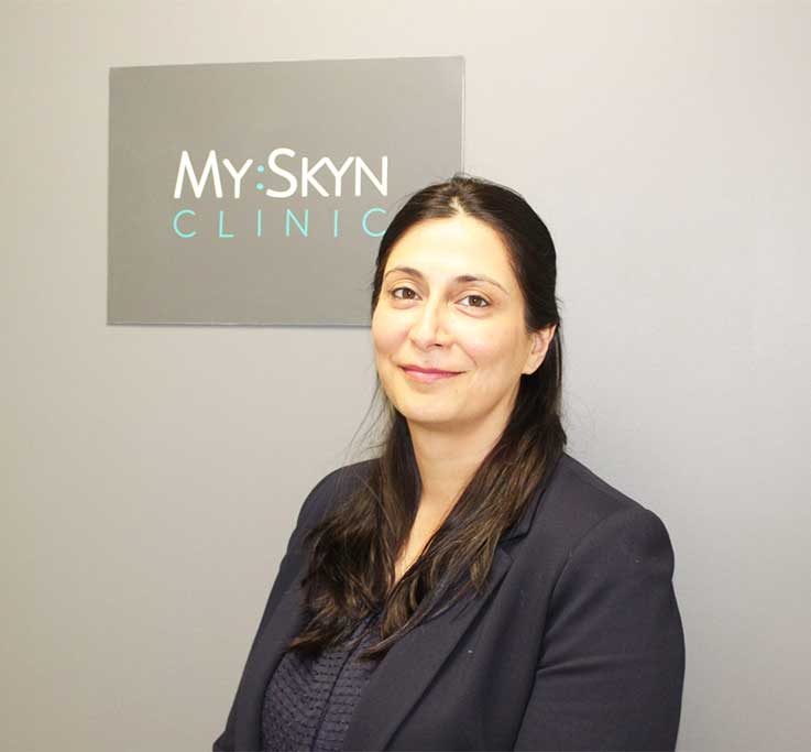 MySkyn Clinic in Bradford