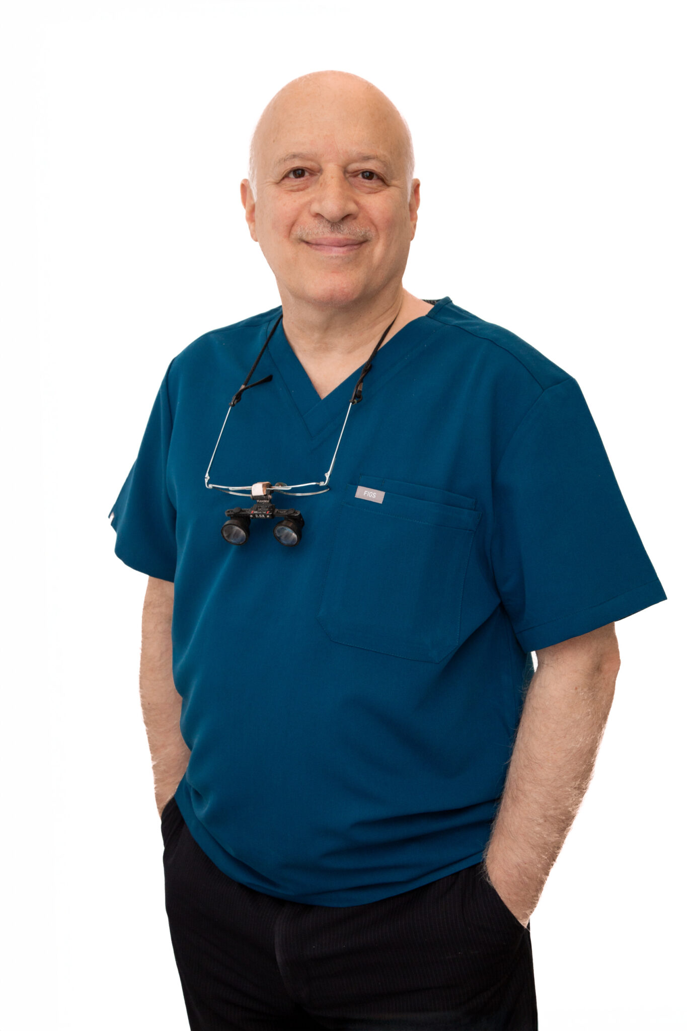 Skin cancer specialist